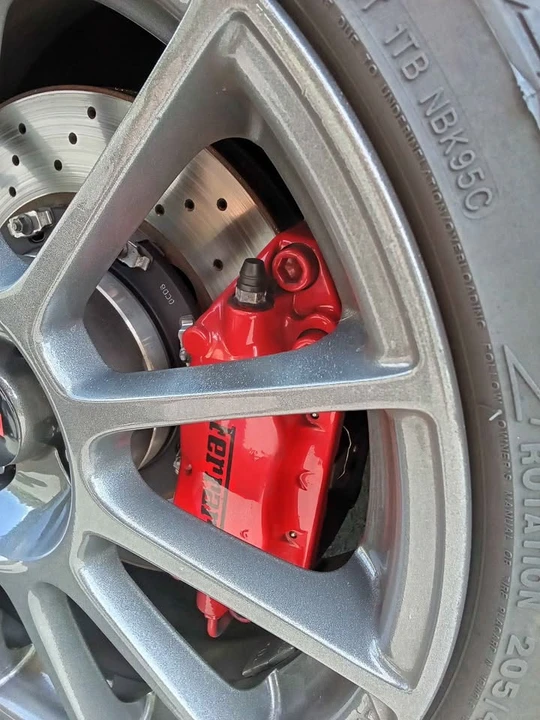 2013 Fiat Abarth 500 - Image 7 of 12