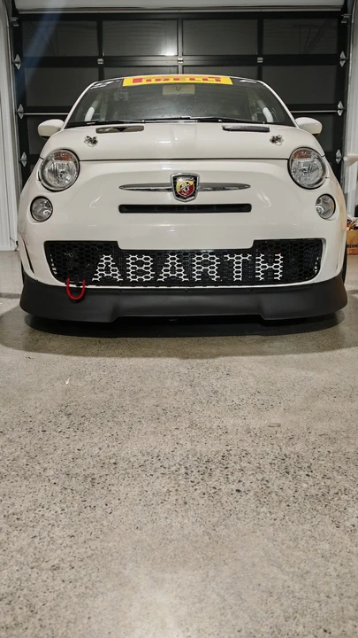 2013 Fiat Abarth 500 - Image 25 of 31