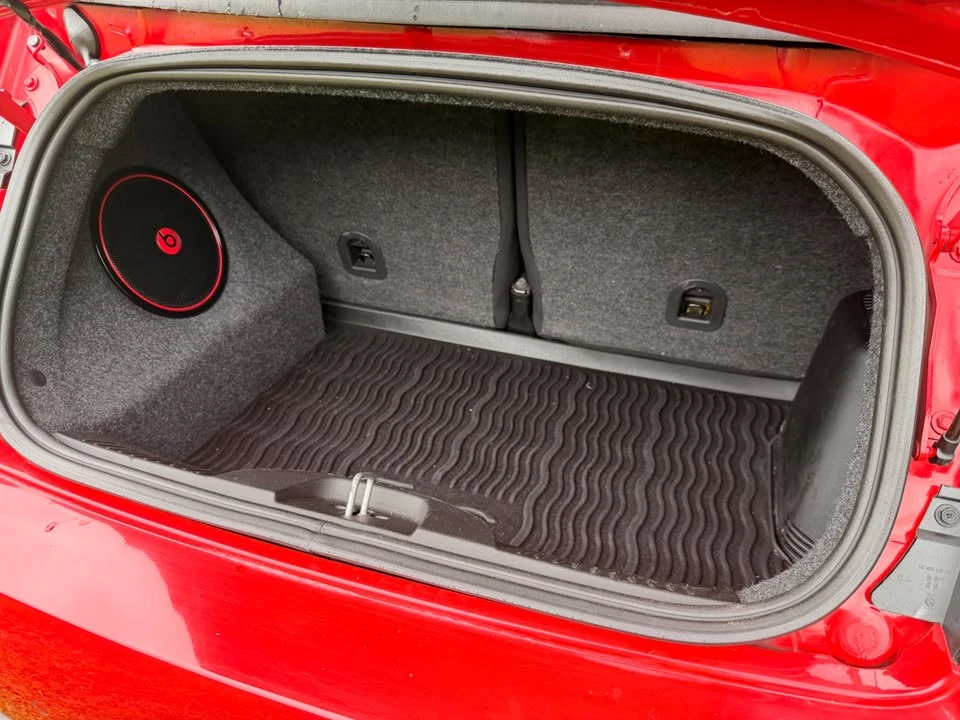 2013 Fiat Abarth 500 - Image 16 of 19