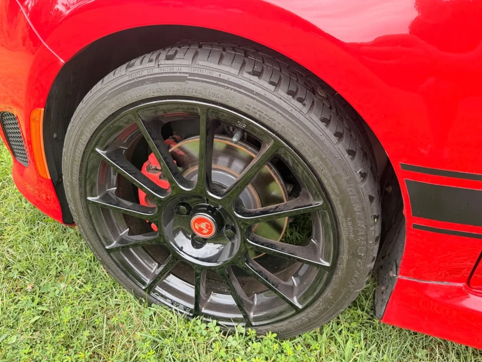 2013 Fiat Abarth 500 - Image 18 of 19
