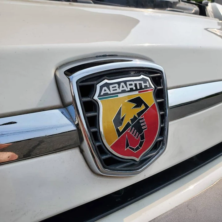 2013 Fiat Abarth 500 - Image 19 of 22