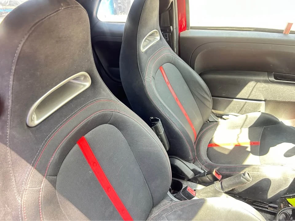 2013 Fiat Abarth 500 - Image 5 of 6
