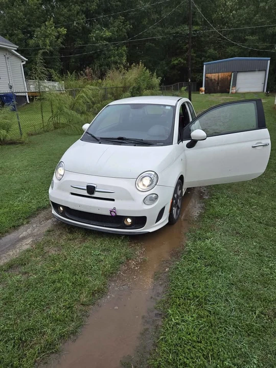 2013 Fiat Abarth 500 - Image 5 of 7