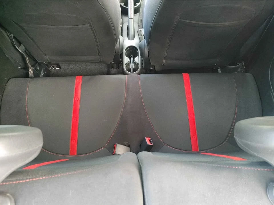2013 Fiat Abarth 500 - Image 6 of 11
