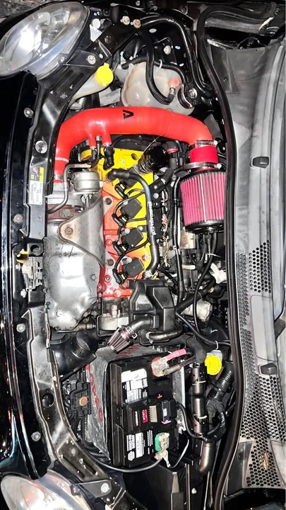 2013 Fiat Abarth 500 - Image 10 of 11