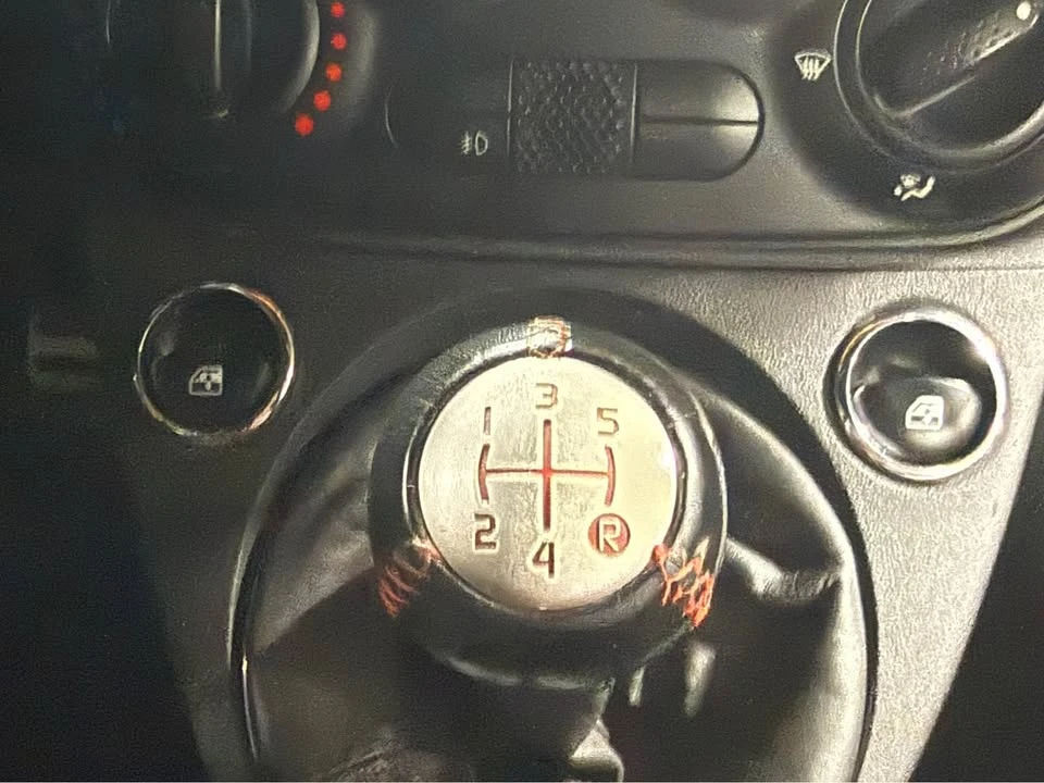 2013 Fiat Abarth 500 - Image 15 of 18