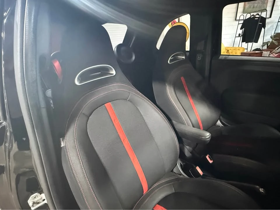 2013 Fiat Abarth 500 - Image 12 of 18