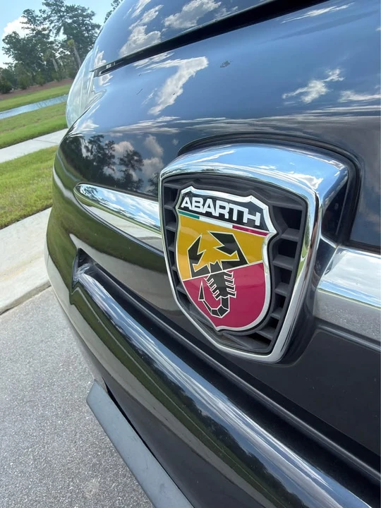 2013 Fiat Abarth 500 - Image 19 of 20