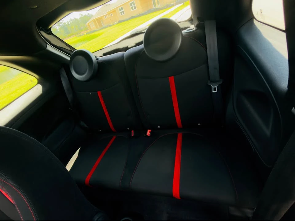 2013 Fiat Abarth 500 - Image 16 of 20