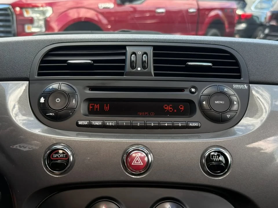 2013 Fiat Abarth 500 - Image 18 of 20