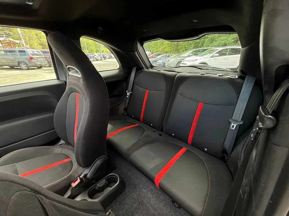 2013 Fiat Abarth 500 - Image 13 of 20