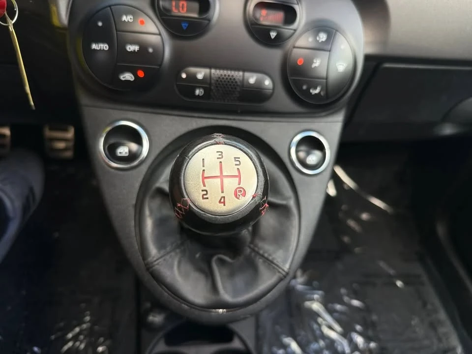 2013 Fiat Abarth 500 - Image 19 of 20