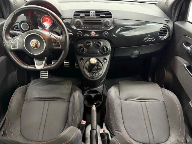 2013 Fiat Abarth 500 - Image 2 of 12