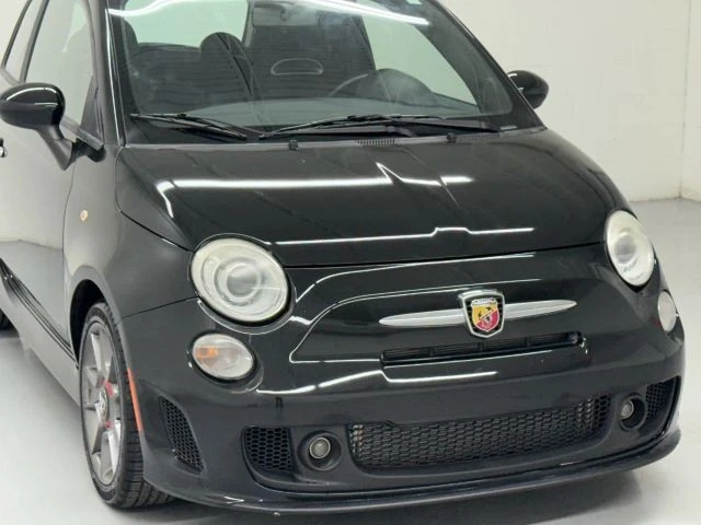 2013 Fiat Abarth 500 - Image 11 of 12
