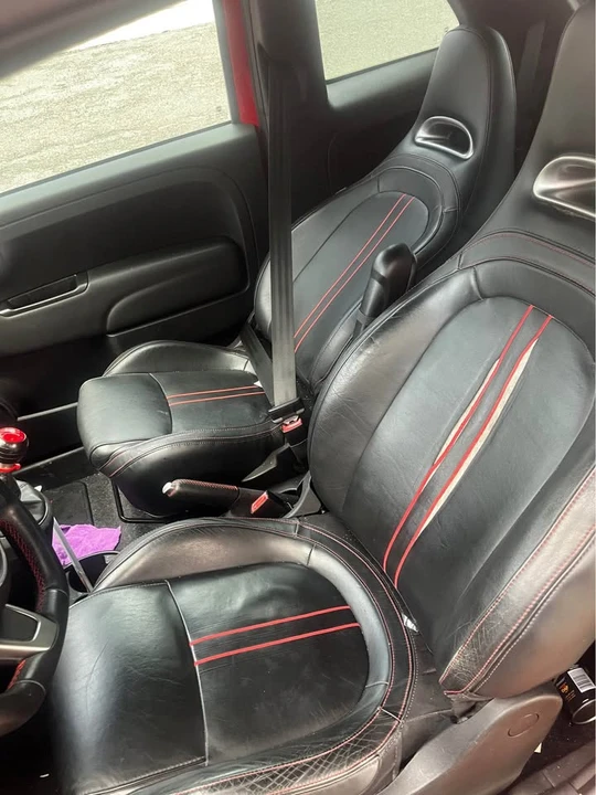 2013 Fiat Abarth 500 - Image 6 of 7