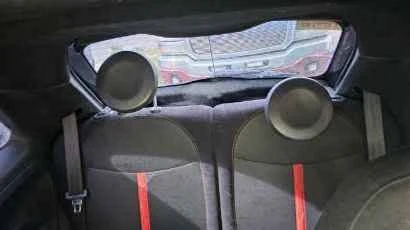2013 Fiat Abarth 500 - Image 6 of 9