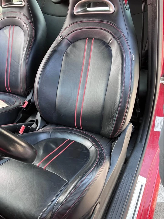 2013 Fiat Abarth 500 - Image 12 of 18