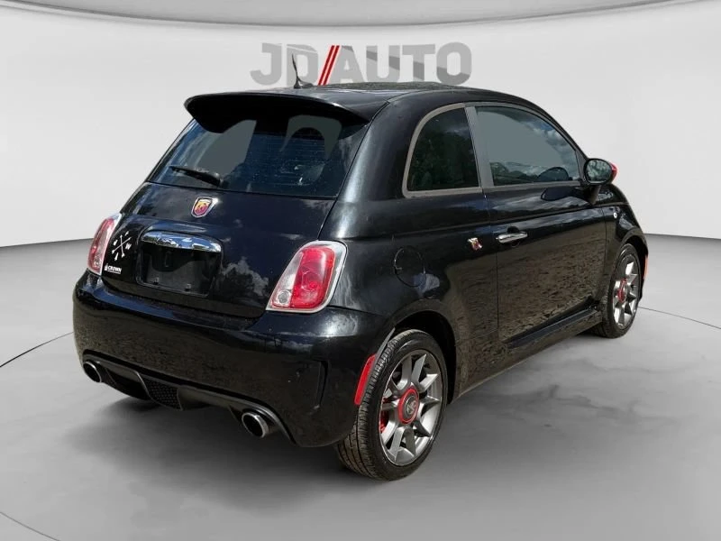 2013 Fiat Abarth 500 - Image 5 of 14