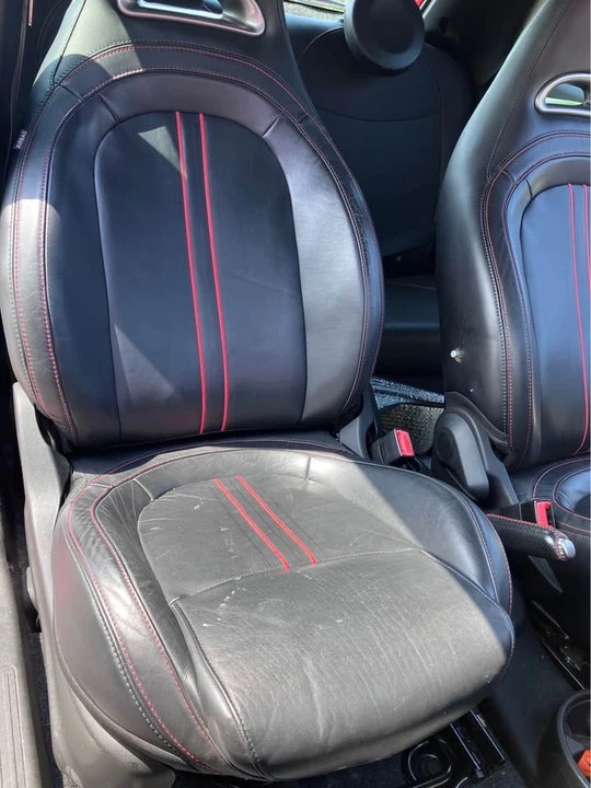 2013 Fiat Abarth 500 - Image 11 of 18
