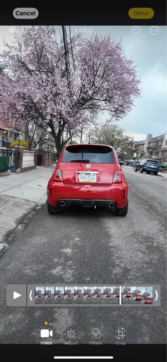 2013 Fiat Abarth 500 - Image 3 of 7