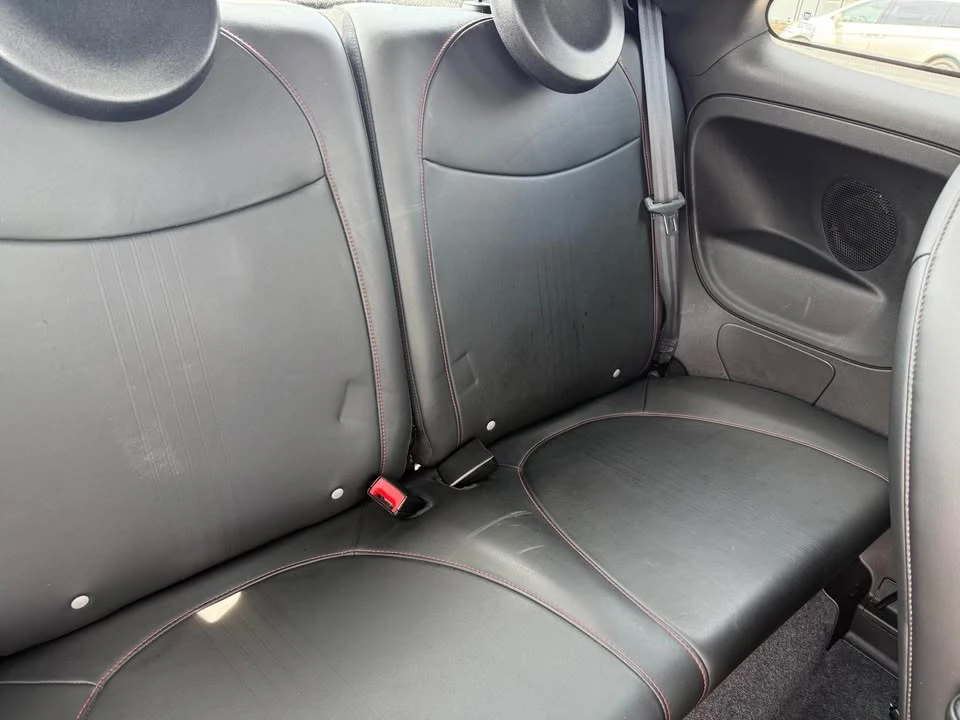 2013 Fiat Abarth 500 - Image 12 of 20