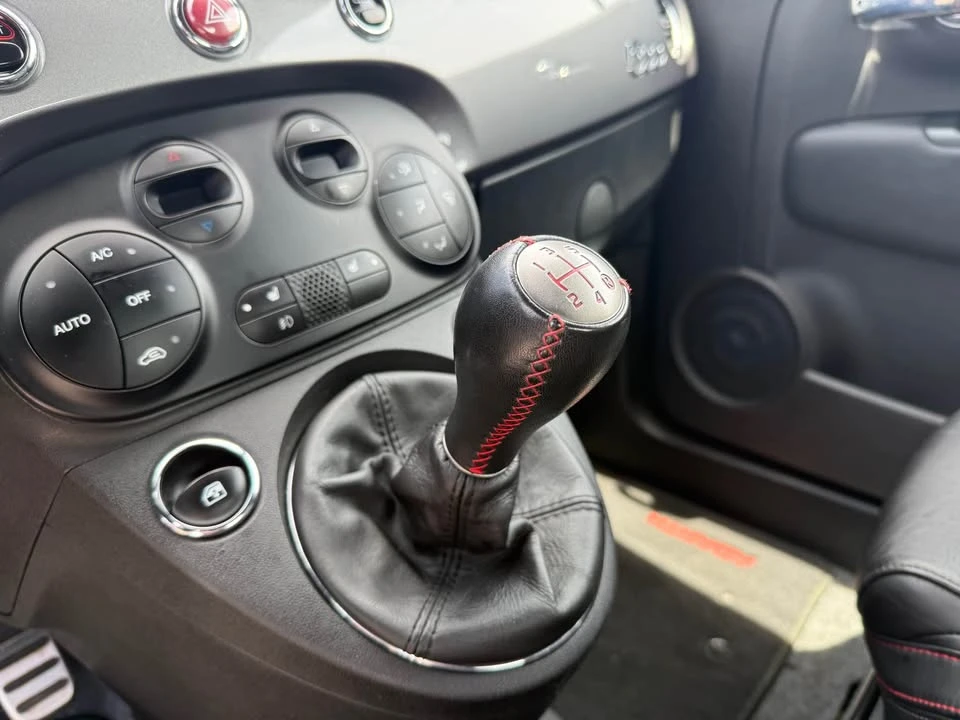 2013 Fiat Abarth 500 - Image 18 of 20