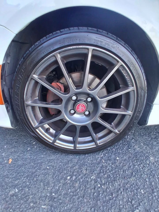 2013 Fiat Abarth 500 - Image 16 of 18