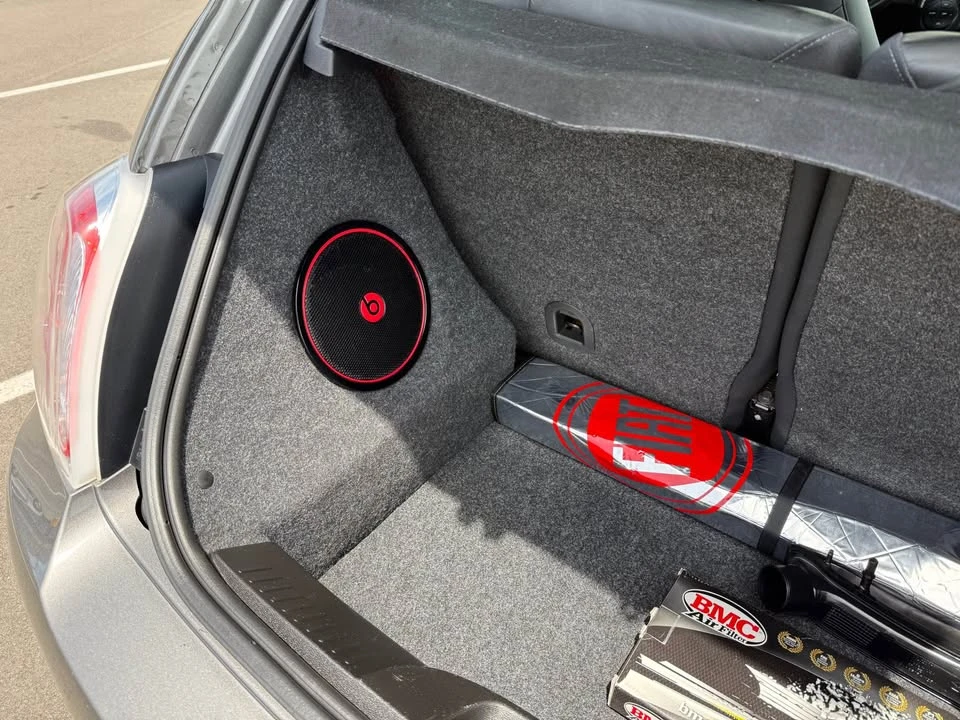 2013 Fiat Abarth 500 - Image 6 of 20
