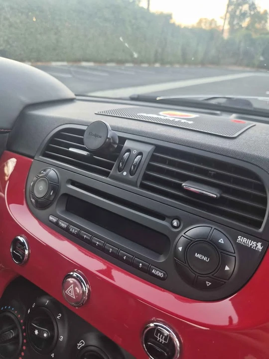 2013 Fiat Abarth 500 - Image 13 of 19