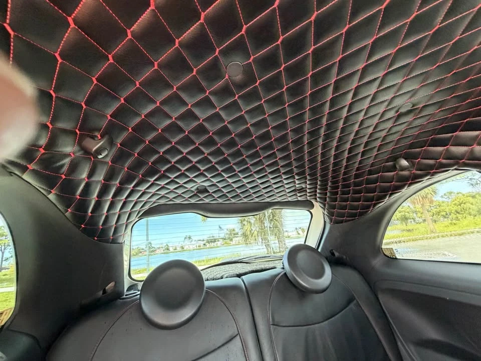 2013 Fiat Abarth 500 - Image 17 of 20
