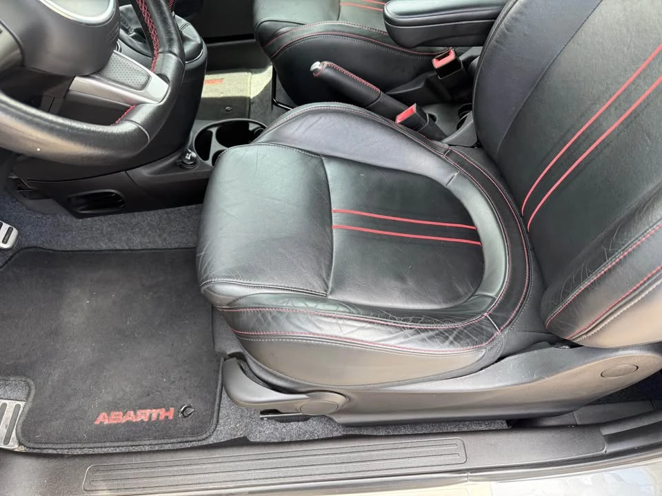 2013 Fiat Abarth 500 - Image 17 of 20