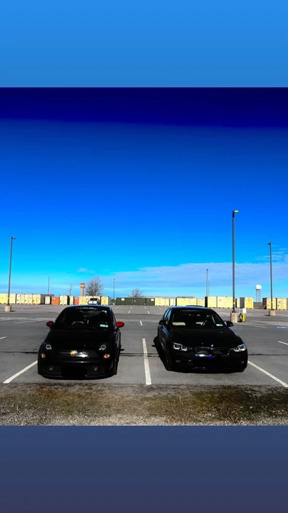 2013 Fiat Abarth 500 - Image 3 of 3