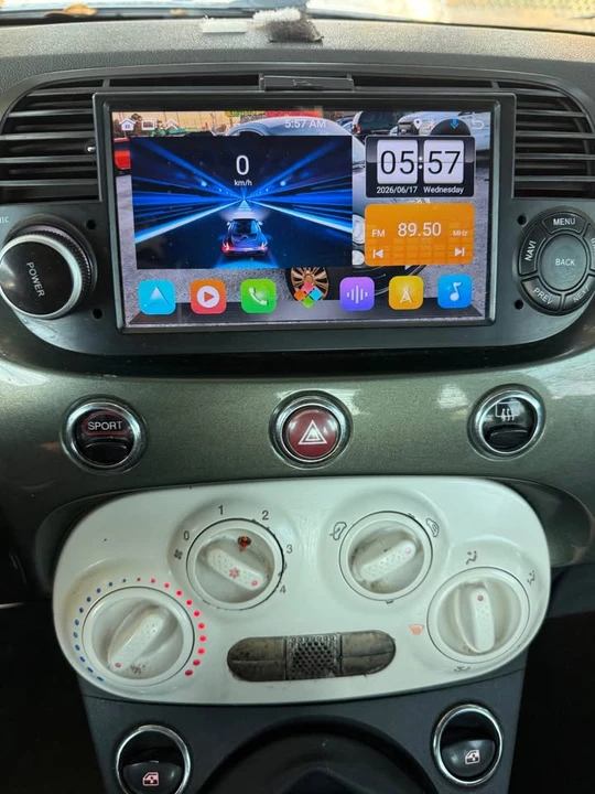 2013 Fiat Abarth 500 - Image 11 of 12