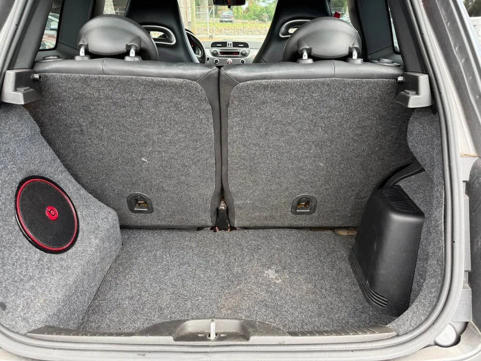 2013 Fiat Abarth 500 - Image 6 of 11