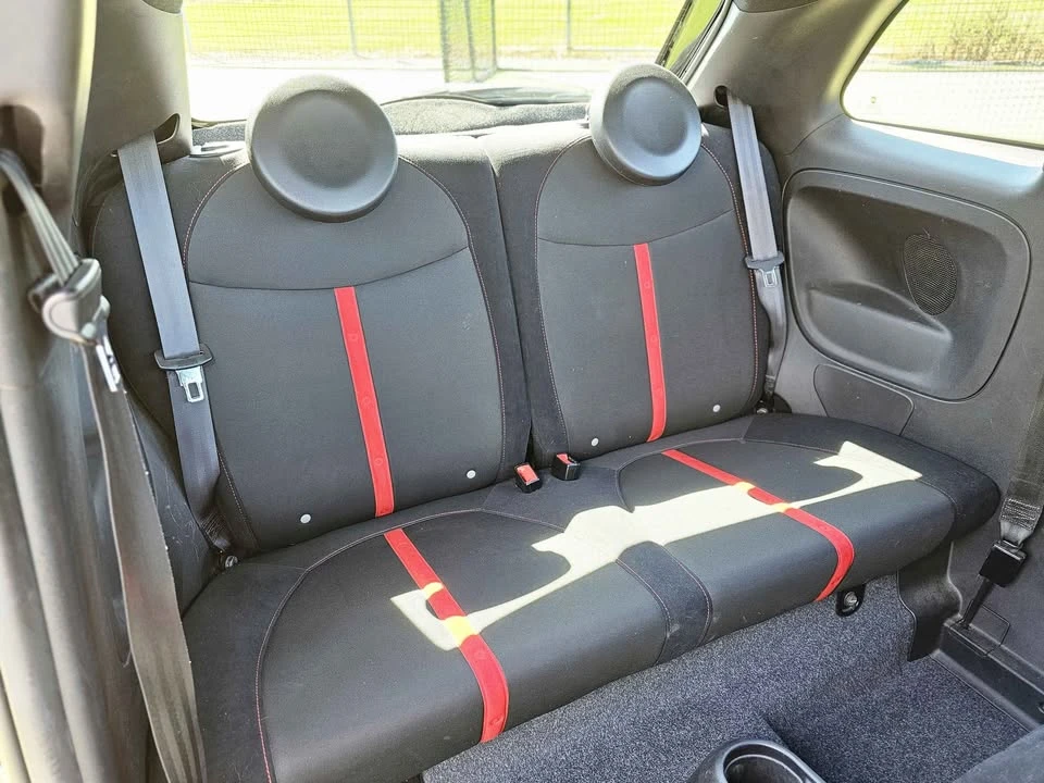 2013 Fiat Abarth 500 - Image 19 of 19