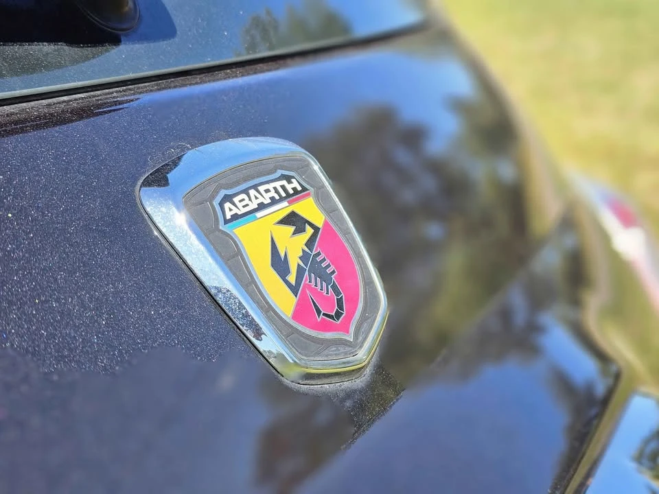 2013 Fiat Abarth 500 - Image 10 of 19