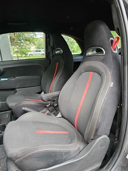 2013 Fiat Abarth 500 - Image 14 of 14