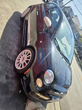 2013 Fiat 500 Abarth Hatchback 2D