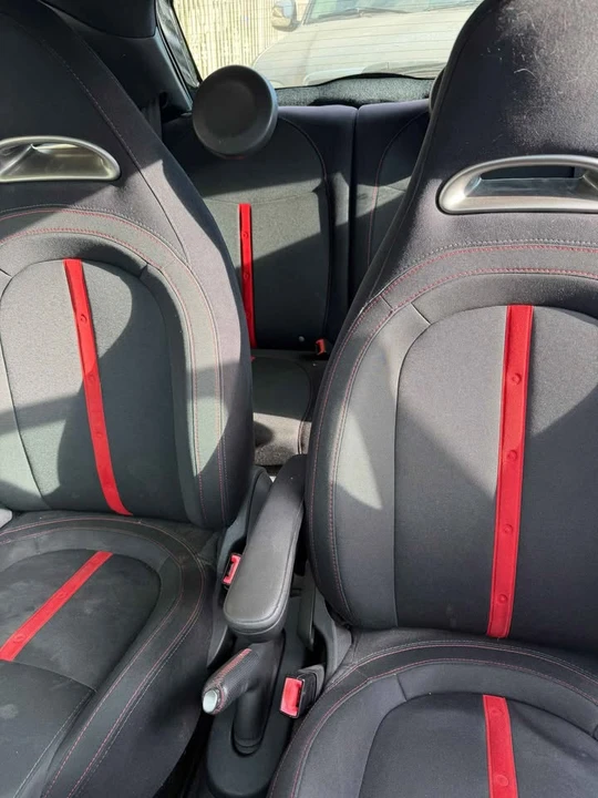 2013 Fiat Abarth 500 - Image 7 of 10