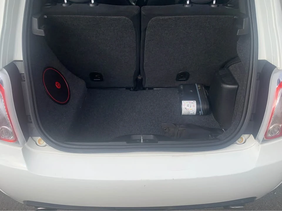 2013 Fiat Abarth 500 - Image 7 of 12