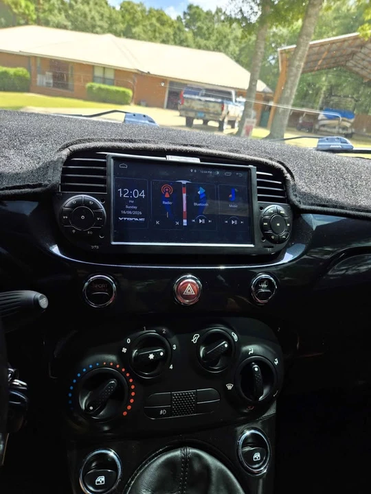 2013 Fiat Abarth 500 - Image 13 of 14