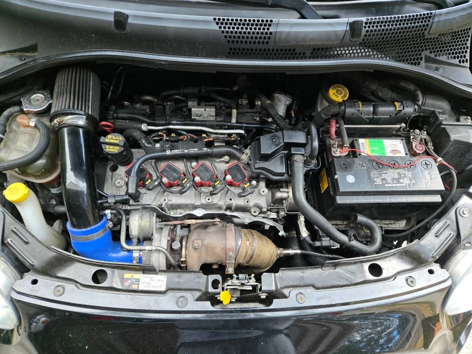 2013 Fiat Abarth 500 - Image 11 of 15