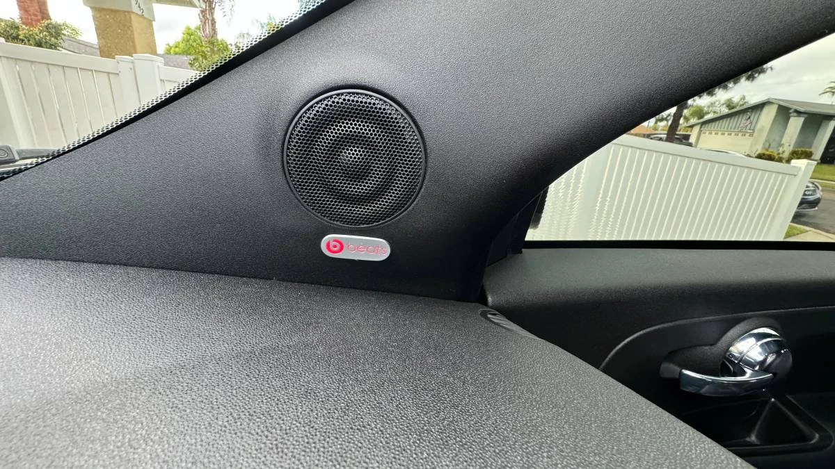 2013 Fiat Abarth 500 - Image 13 of 13