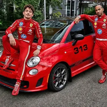 2013 Fiat 500 Abarth