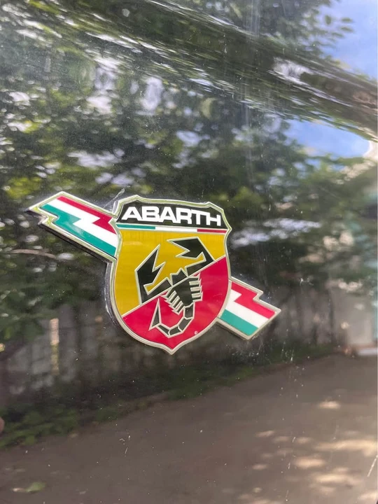 2013 Fiat Abarth 500 - Image 5 of 15