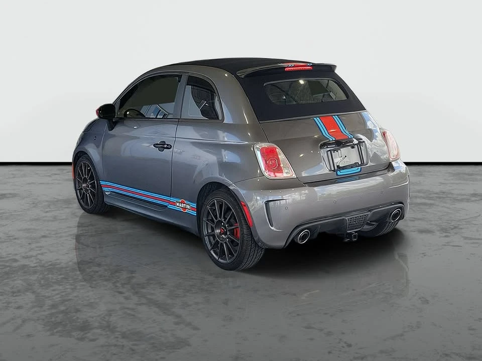 2013 Fiat Abarth 500 - Image 6 of 7