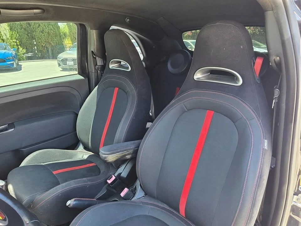 2013 Fiat Abarth 500 - Image 16 of 20