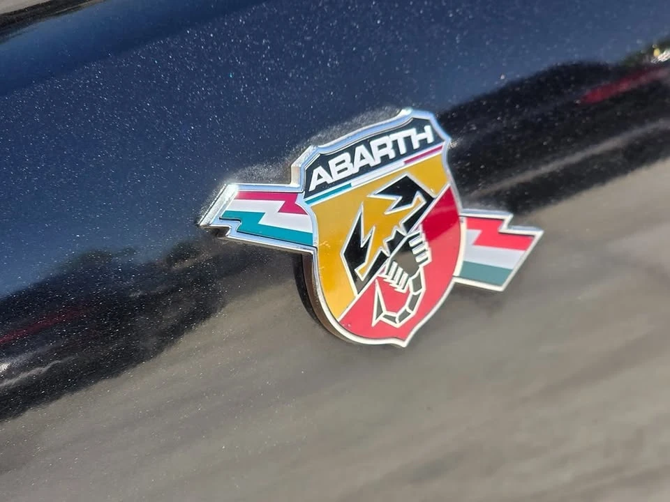 2013 Fiat Abarth 500 - Image 18 of 20