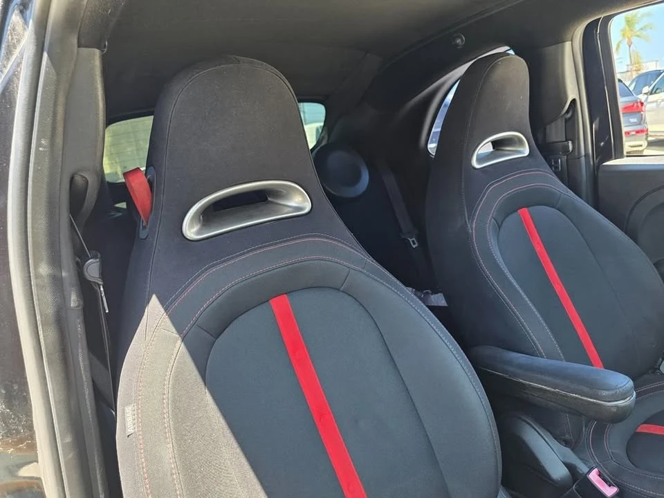 2013 Fiat Abarth 500 - Image 12 of 20