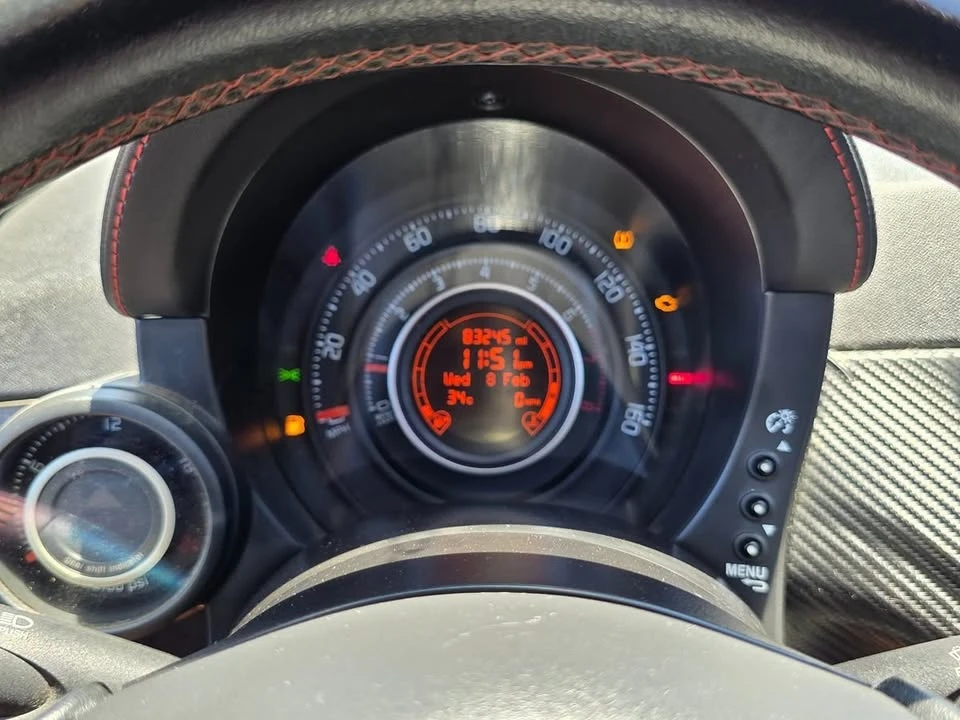 2013 Fiat Abarth 500 - Image 19 of 20